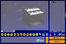 Organ Flix