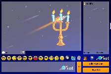 Candles Flix