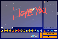 I love you Flix