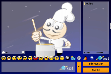 Chef Flix