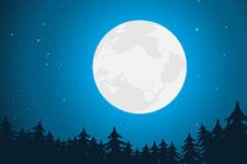 Moon