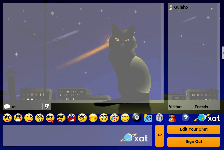 Cat Flix