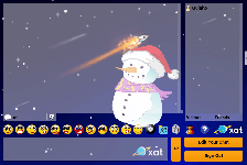 Snowman Flix