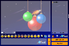 Baubles Flix