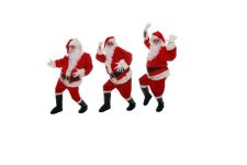 Santas